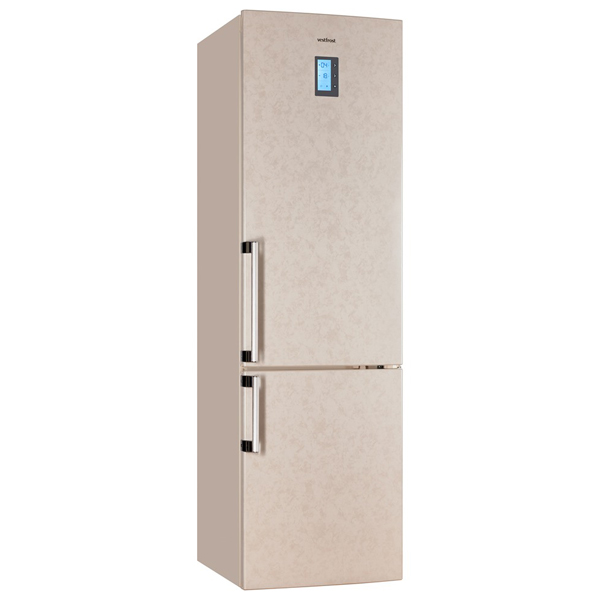 Холодильник Vestfrost VF3863В